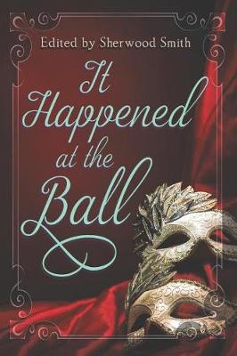 Book cover for It Happened at the Ball