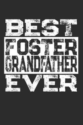 Cover of Best Foster Grandfather Ever