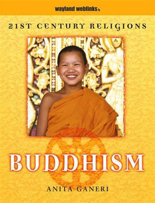 Cover of 21st Century Religions: Buddhism