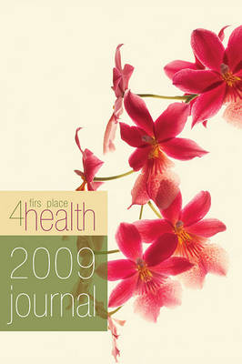 Cover of Journal 2009