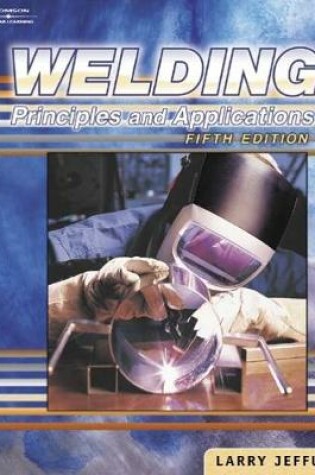 Cover of Welding,