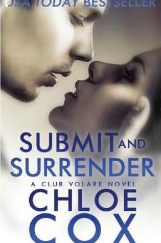 Cover of Submit and Surrender