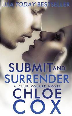 Cover of Submit and Surrender