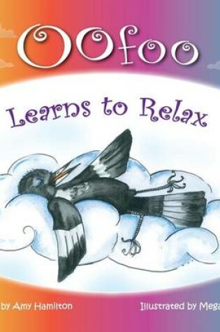 Cover of Oofoo Learns to Relax