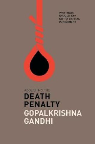 Cover of Abolishing the Death Penalty