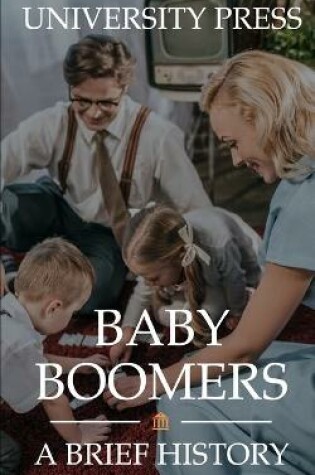 Cover of Baby Boomers