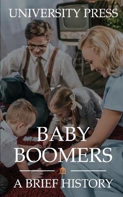 Book cover for Baby Boomers