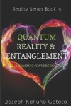 Book cover for Quantum reality and Entanglement