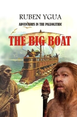 Cover of The Big Boat