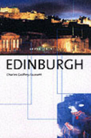 Cover of Edinburgh