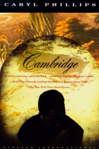 Cover of Cambridge