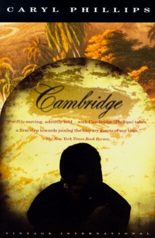 Book cover for Cambridge