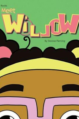 Cover of Meet Willow