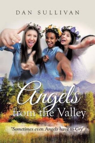 Cover of Angels from the Valley