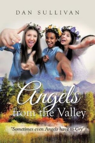 Cover of Angels from the Valley