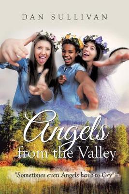 Book cover for Angels from the Valley