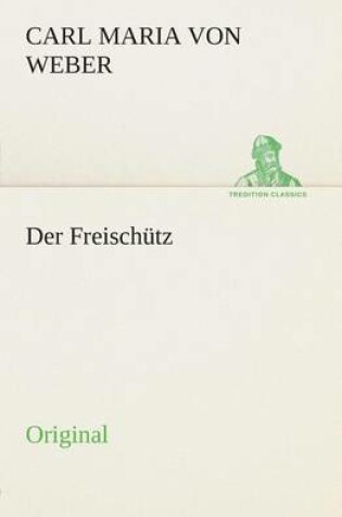 Cover of Der Freischutz