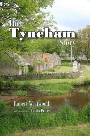 Cover of The Story of Tyneham