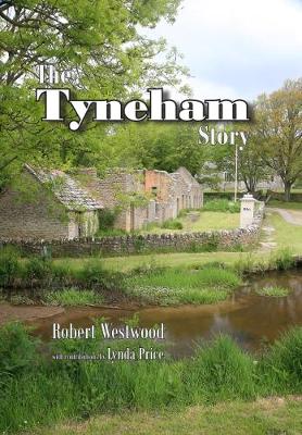 Book cover for The Story of Tyneham