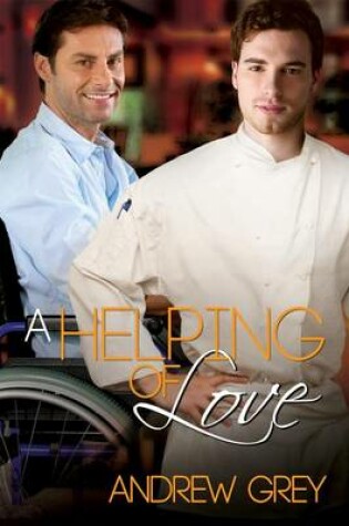 Cover of A Helping of Love