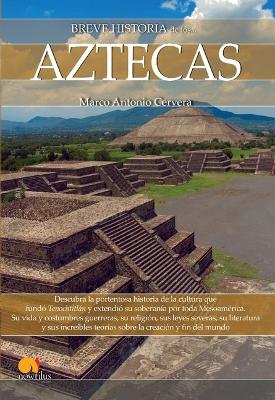 Book cover for Breve Historia de Los Aztecas