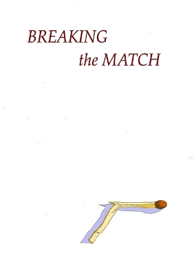 Book cover for Breaking the Match