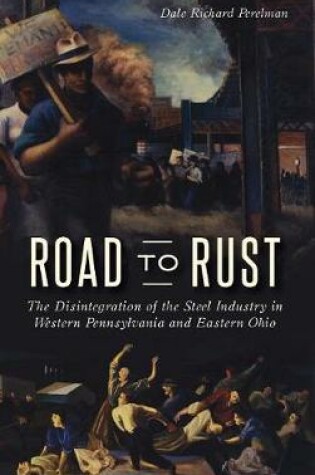 Cover of Road to Rust