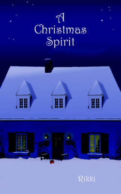 Cover of A Christmas Spirit