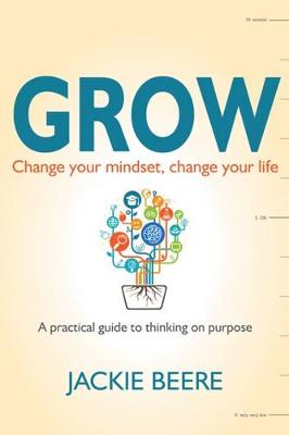 Book cover for GROW