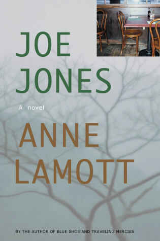 Cover of Joe Jones