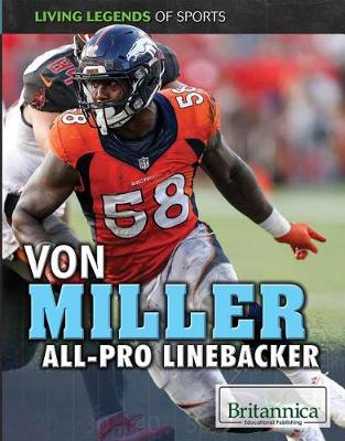 Cover of Von Miller