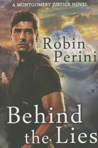 Cover of Behind the Lies