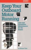 Book cover for Keep Your Outboard Motor Running