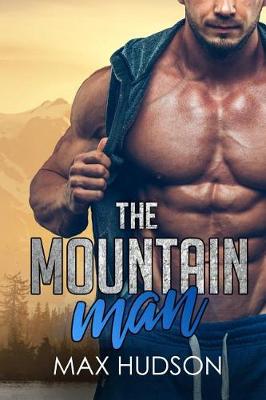 Book cover for The Mountain Man