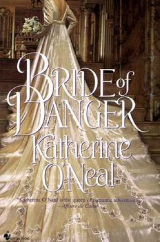 Cover of Bride of Danger