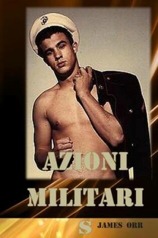 Cover of Azioni Militari