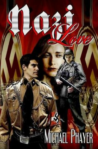 Cover of Nazi Love