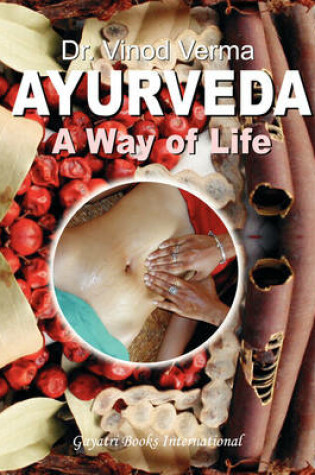 Cover of Ayurveda