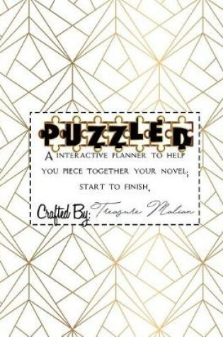 Cover of Puzzled