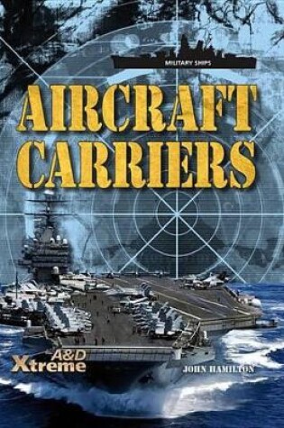 Cover of Aircraft Carriers