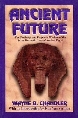 Cover of Ancient Future