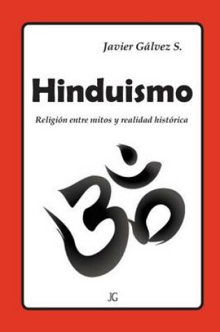 Cover of Hinduismo