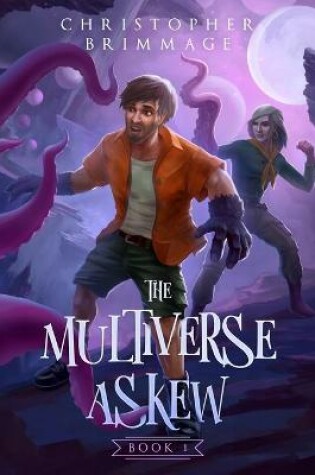 Cover of The Multiverse Askew