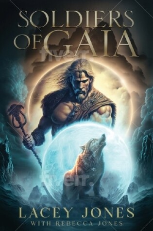 Cover of Soldiers of Gaia