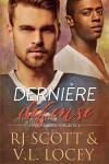 Book cover for Dernière défense