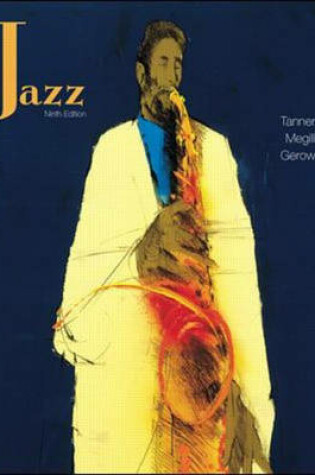 Cover of Jazz