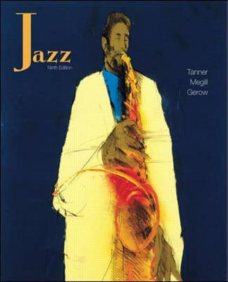 Book cover for Jazz