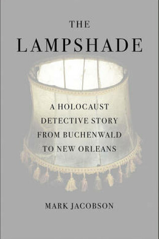 Cover of The Lampshade