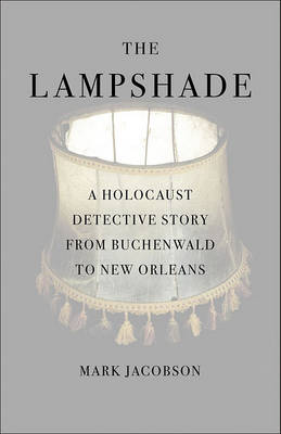 Book cover for The Lampshade