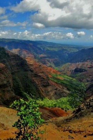 Cover of Waimea Canyon, Hawaii